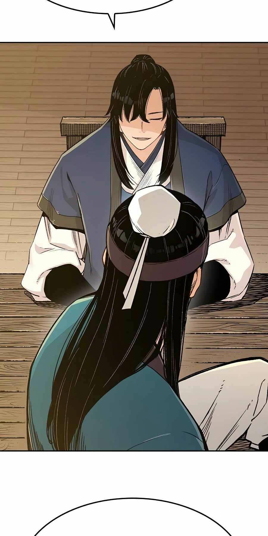 Thiên Ma Quy Hoàn - Chapter 4 - Page 23