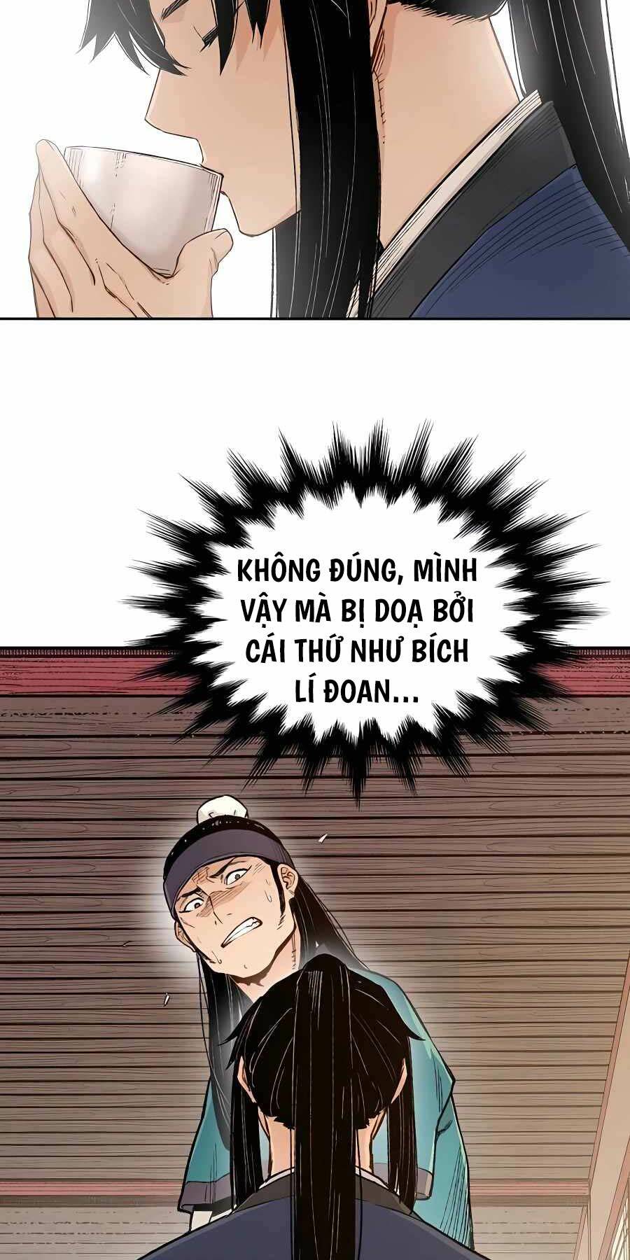 Thiên Ma Quy Hoàn - Chapter 4 - Page 26