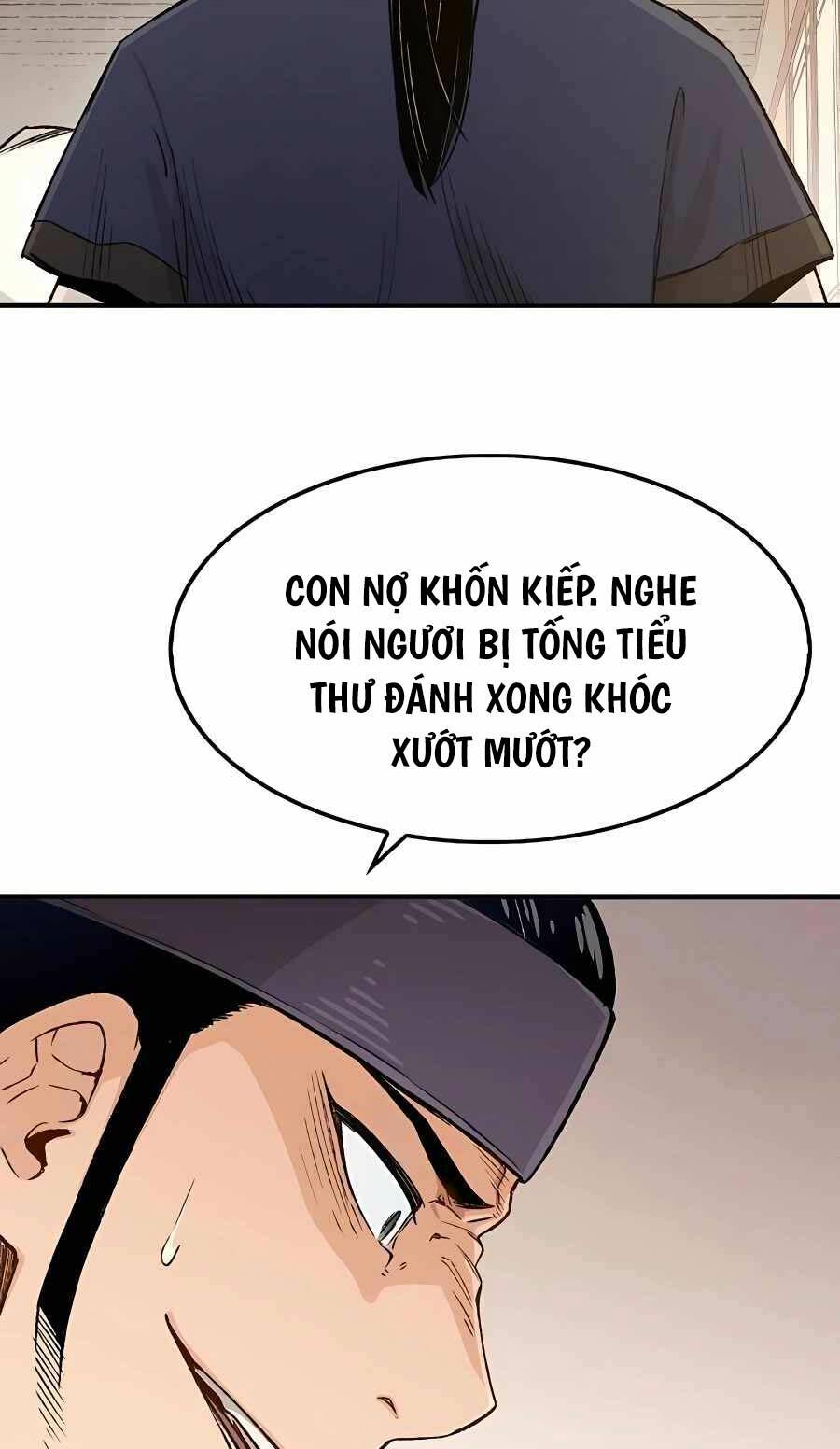 Thiên Ma Quy Hoàn - Chapter 4 - Page 27