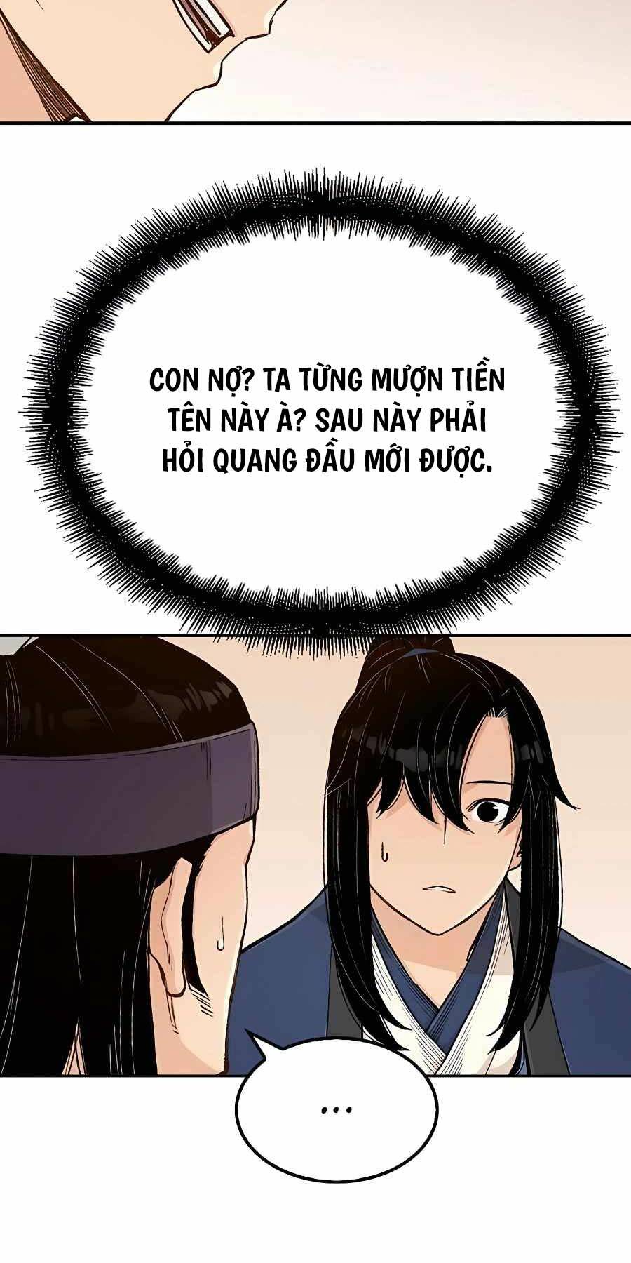 Thiên Ma Quy Hoàn - Chapter 4 - Page 28