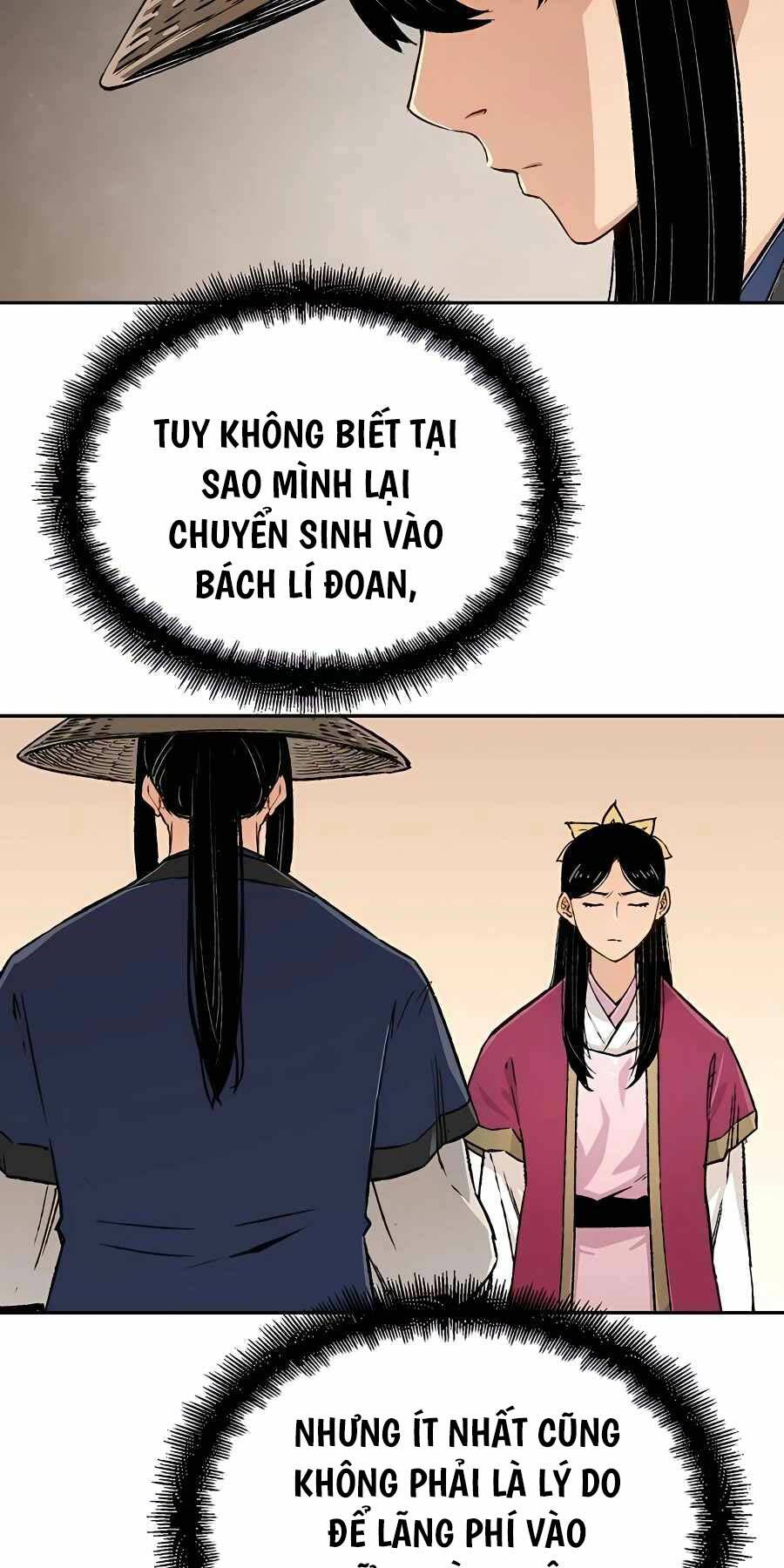 Thiên Ma Quy Hoàn - Chapter 4 - Page 33