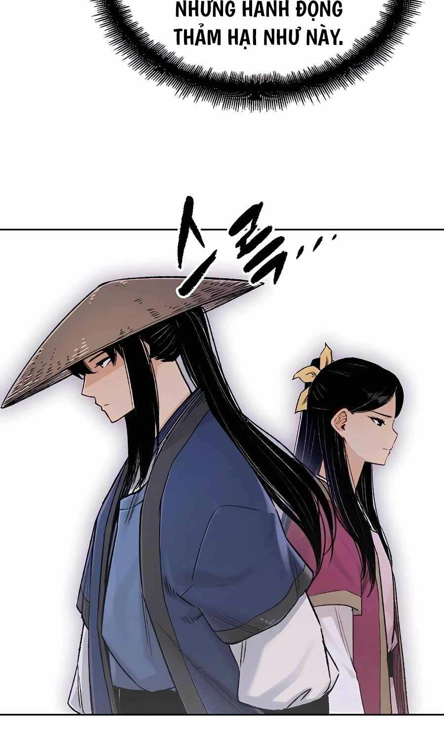 Thiên Ma Quy Hoàn - Chapter 4 - Page 34