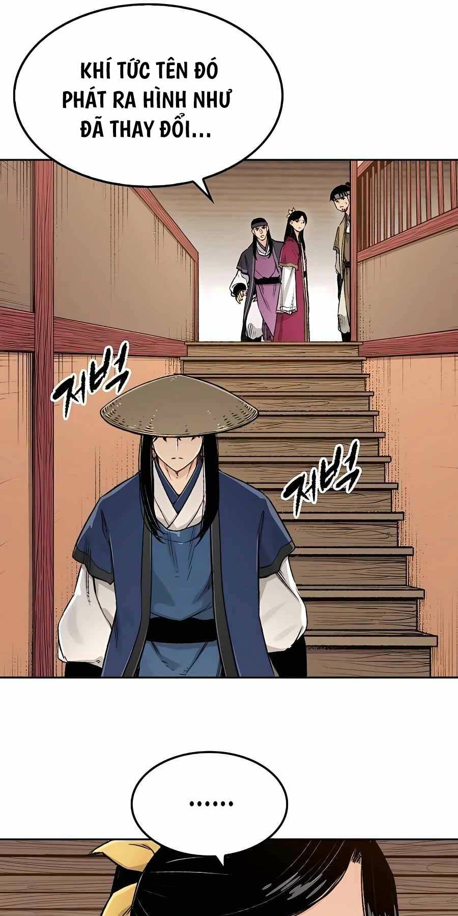 Thiên Ma Quy Hoàn - Chapter 4 - Page 35