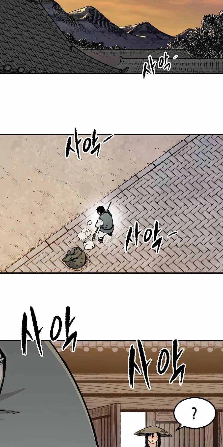 Thiên Ma Quy Hoàn - Chapter 4 - Page 37