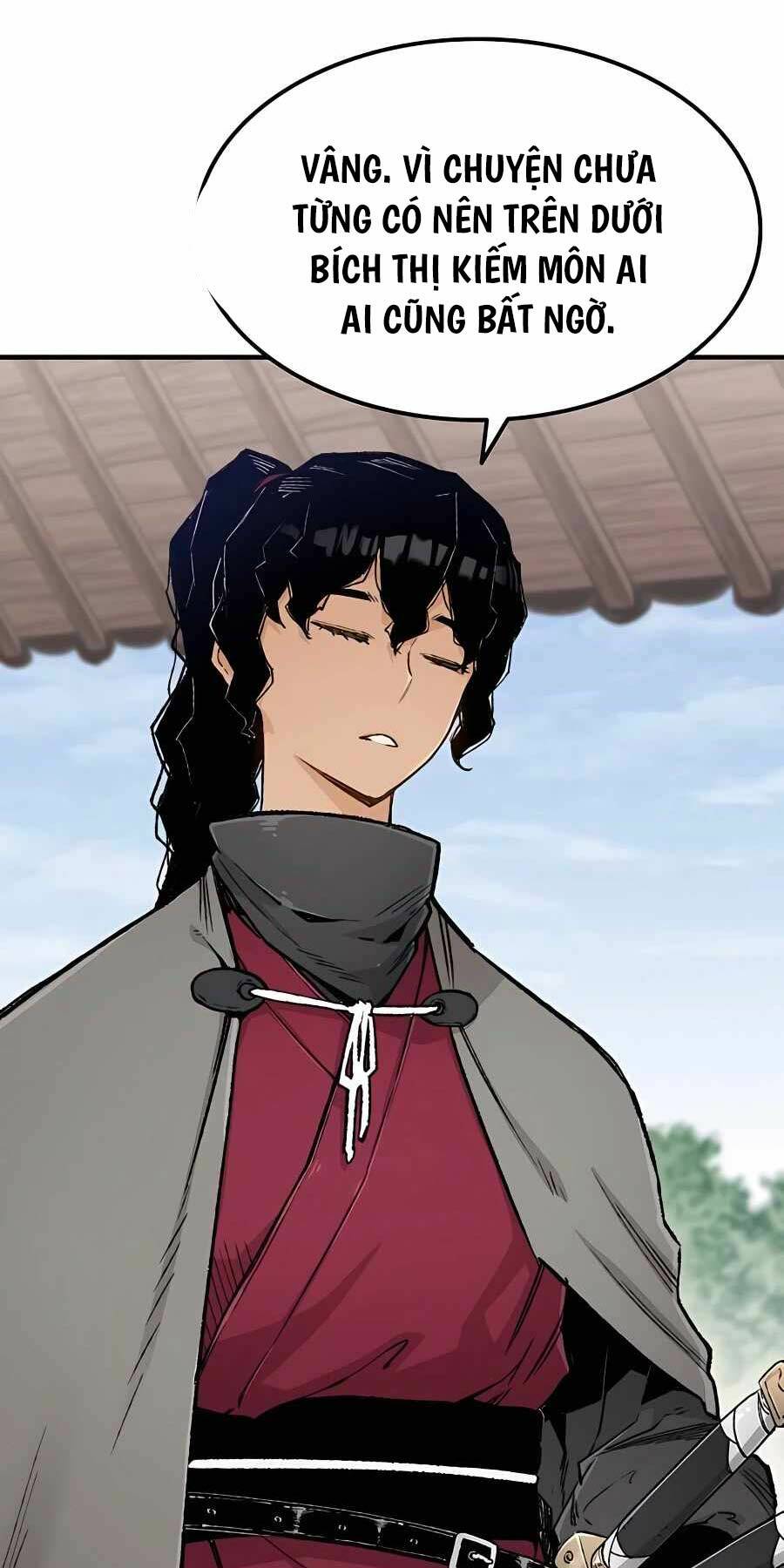 Thiên Ma Quy Hoàn - Chapter 4 - Page 3