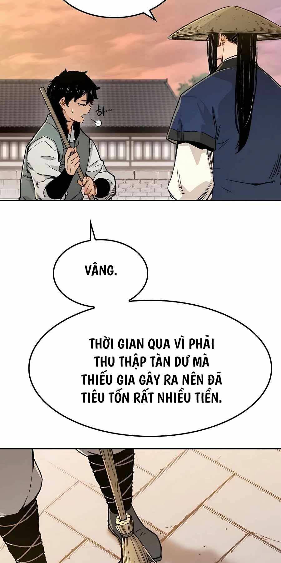 Thiên Ma Quy Hoàn - Chapter 4 - Page 45