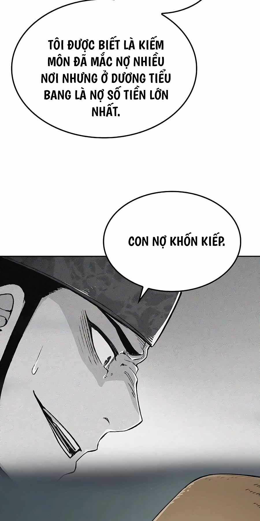 Thiên Ma Quy Hoàn - Chapter 4 - Page 47