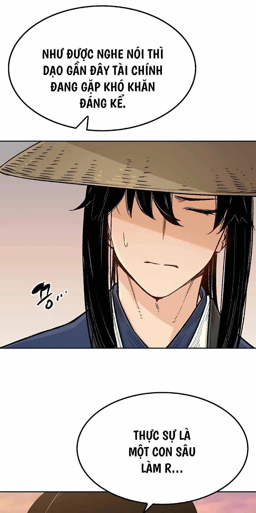 Thiên Ma Quy Hoàn - Chapter 4 - Page 50