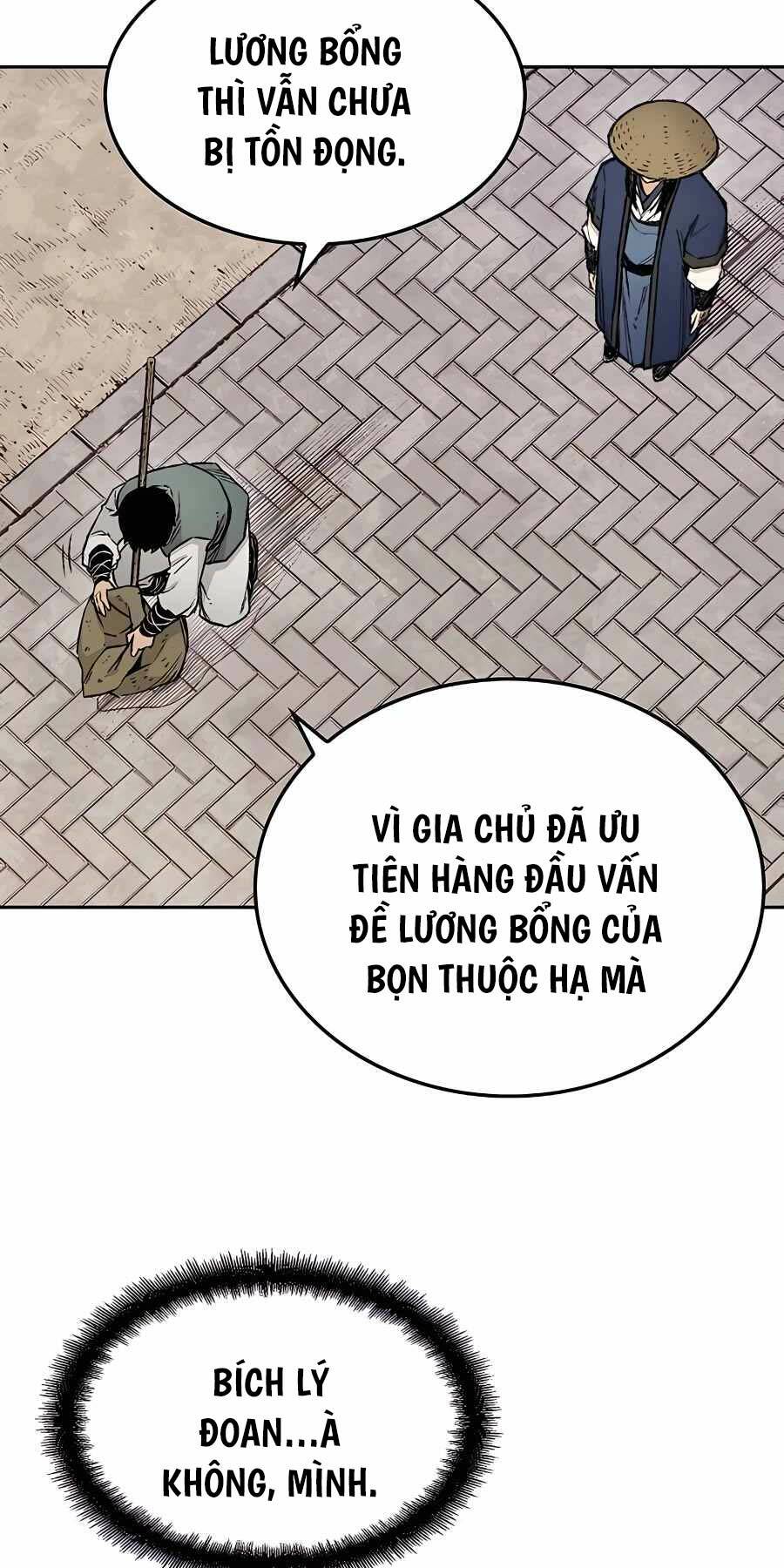 Thiên Ma Quy Hoàn - Chapter 4 - Page 53