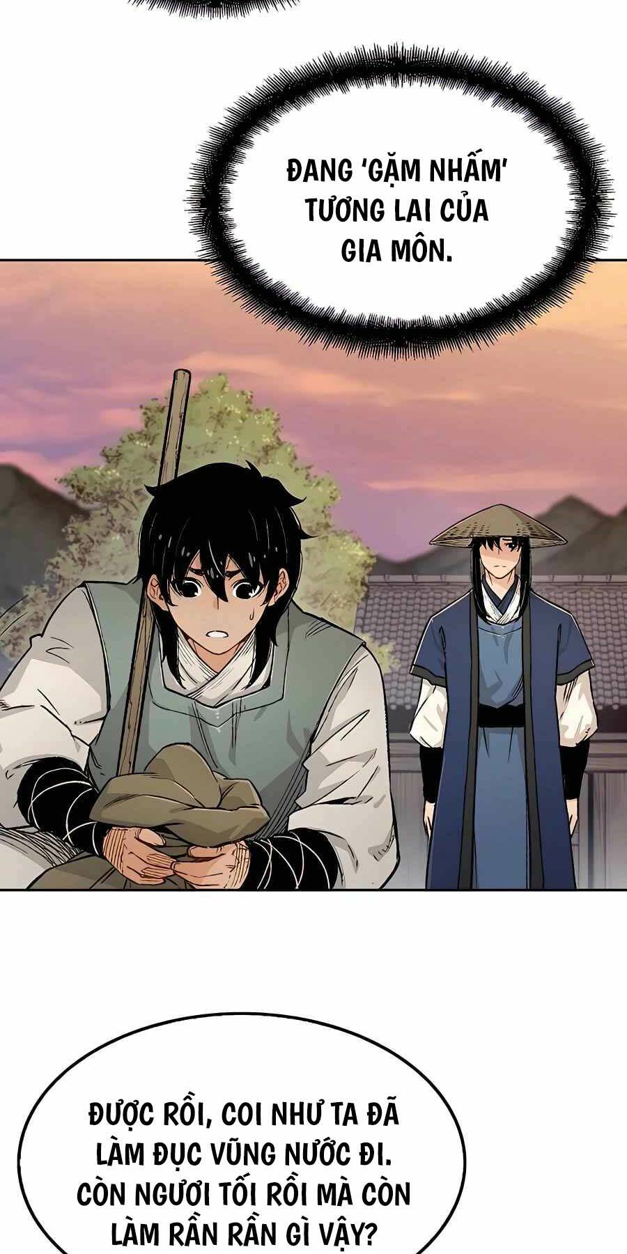 Thiên Ma Quy Hoàn - Chapter 4 - Page 54