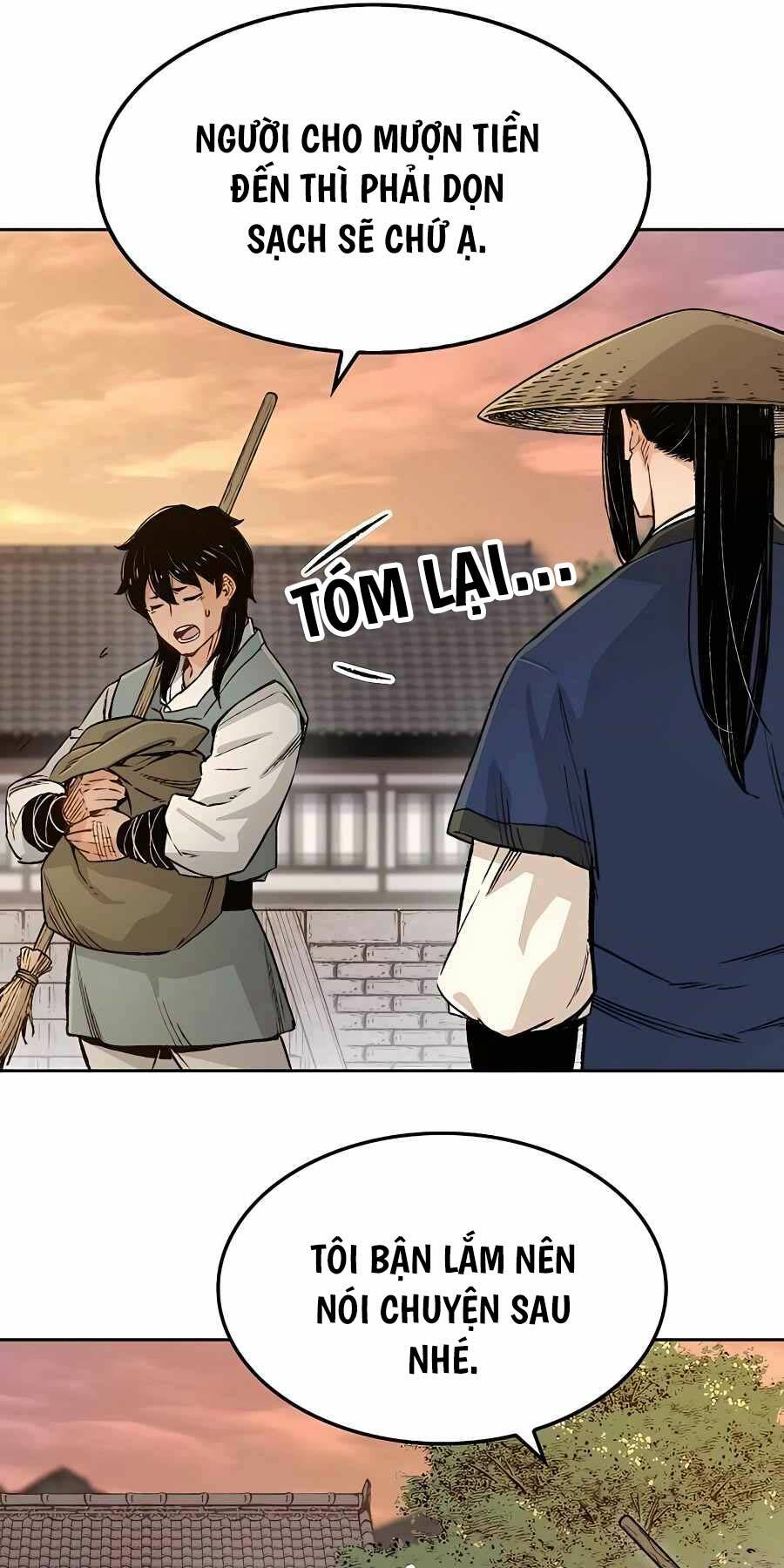 Thiên Ma Quy Hoàn - Chapter 4 - Page 56