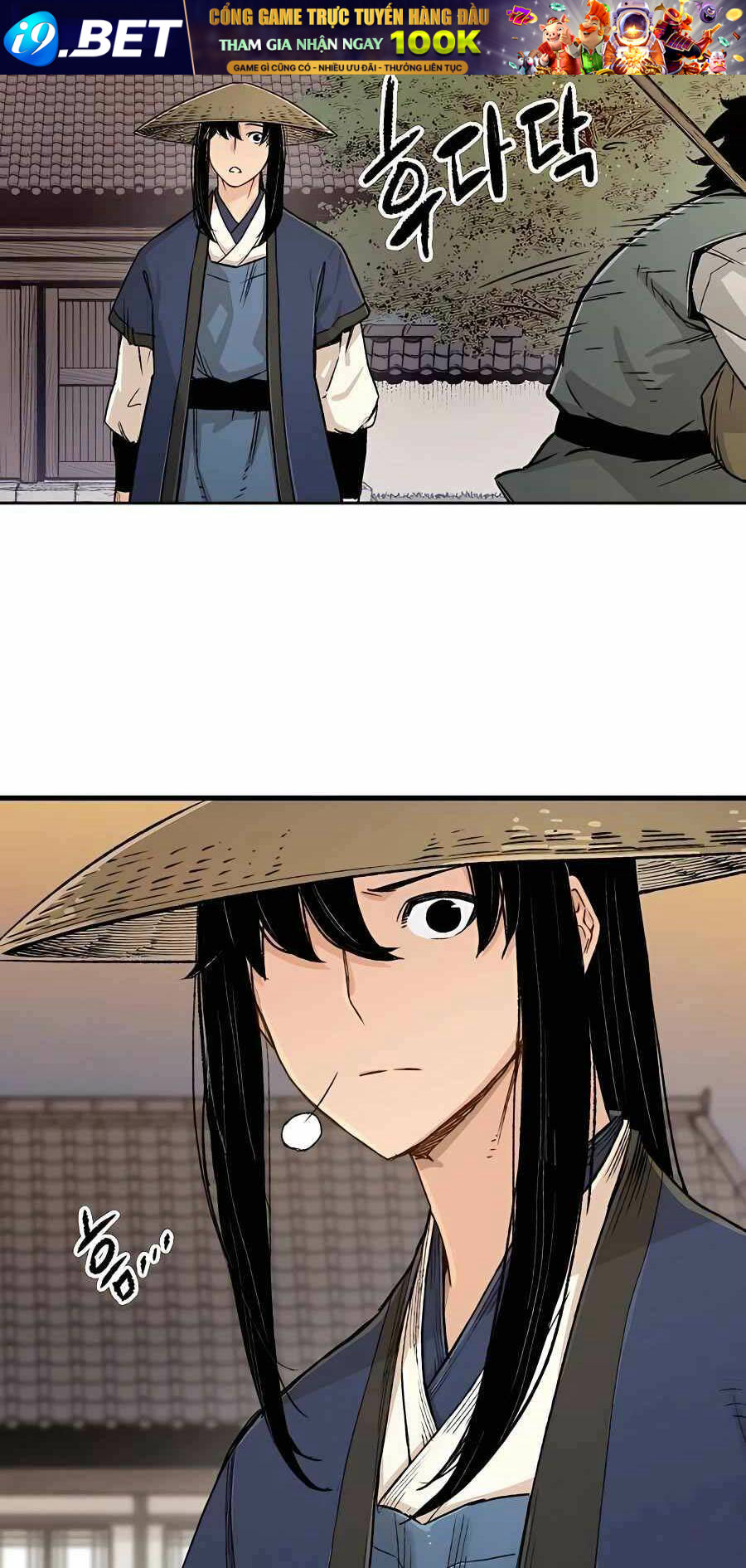 Thiên Ma Quy Hoàn - Chapter 4 - Page 57