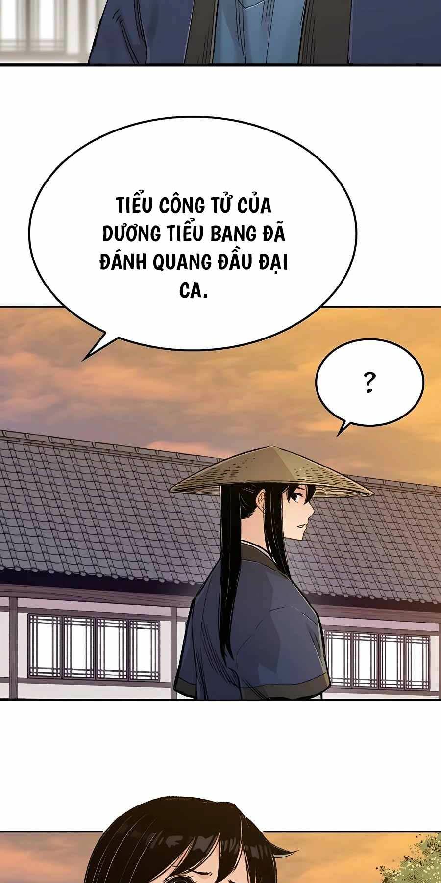 Thiên Ma Quy Hoàn - Chapter 4 - Page 58