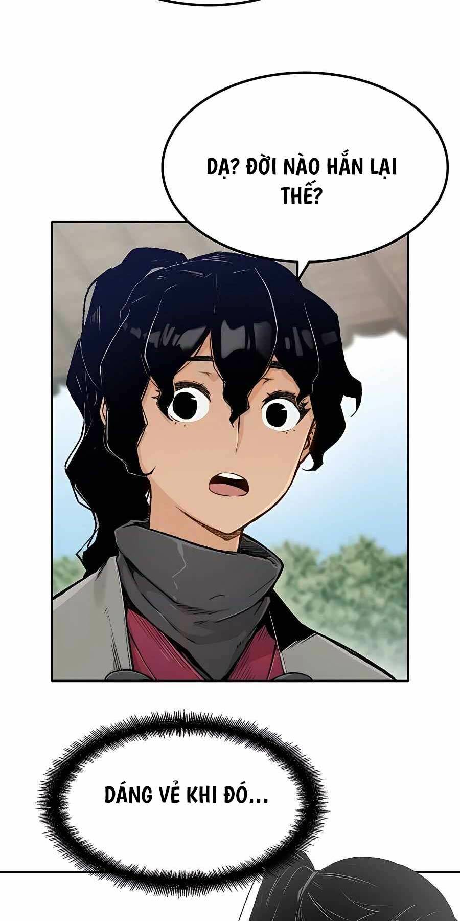 Thiên Ma Quy Hoàn - Chapter 4 - Page 5