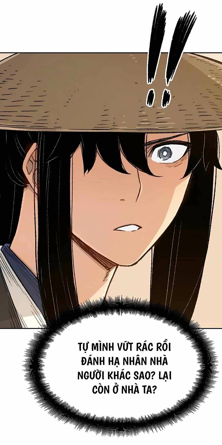 Thiên Ma Quy Hoàn - Chapter 4 - Page 63