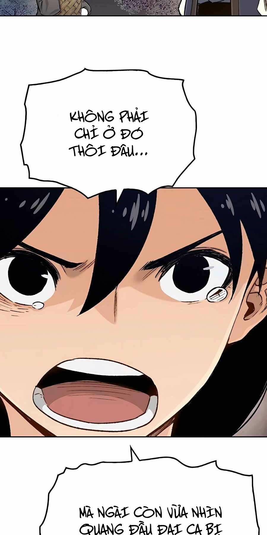 Thiên Ma Quy Hoàn - Chapter 4 - Page 65