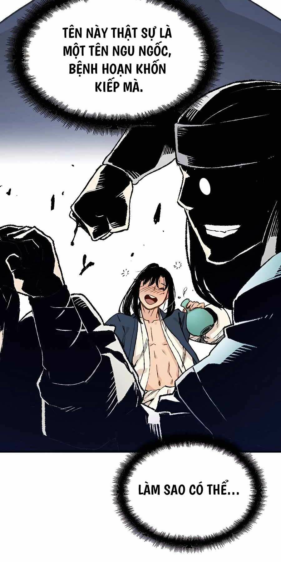 Thiên Ma Quy Hoàn - Chapter 4 - Page 68