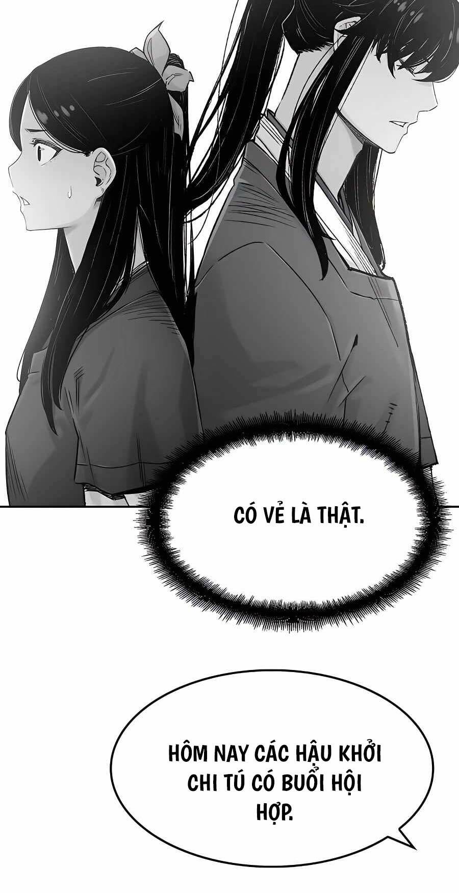 Thiên Ma Quy Hoàn - Chapter 4 - Page 6