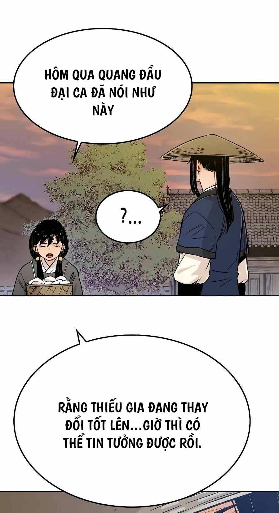 Thiên Ma Quy Hoàn - Chapter 4 - Page 69