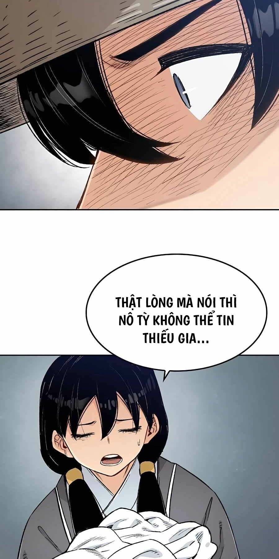Thiên Ma Quy Hoàn - Chapter 4 - Page 70