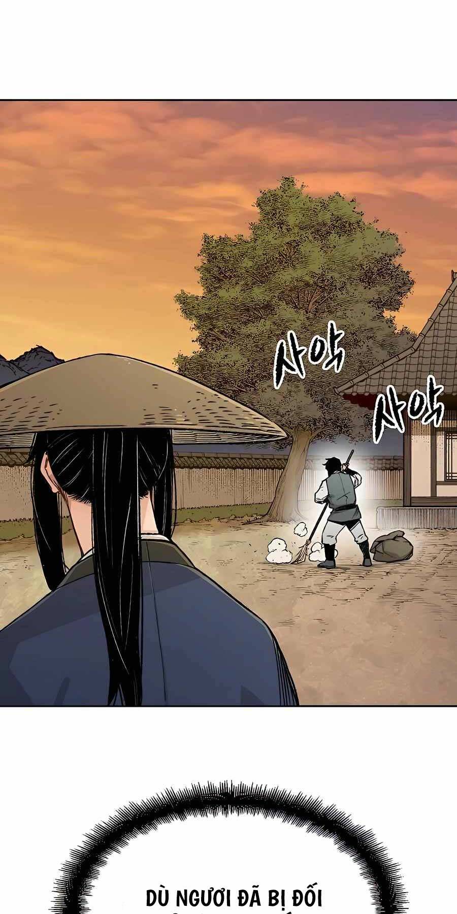 Thiên Ma Quy Hoàn - Chapter 4 - Page 74