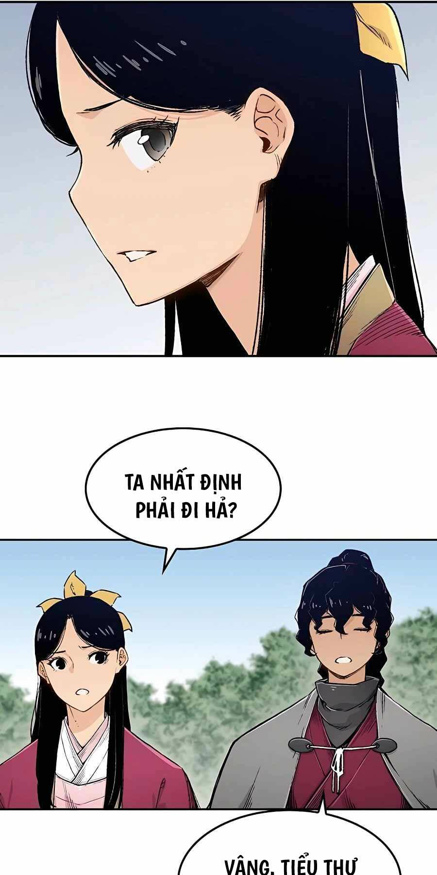 Thiên Ma Quy Hoàn - Chapter 4 - Page 7