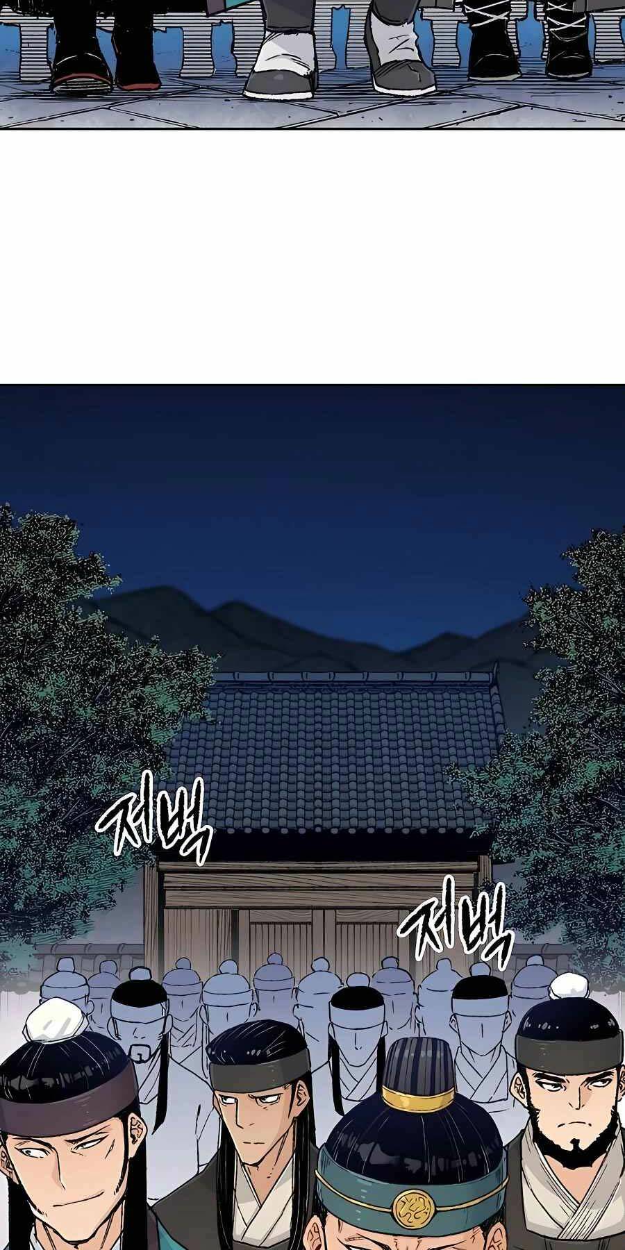 Thiên Ma Quy Hoàn - Chapter 4 - Page 80