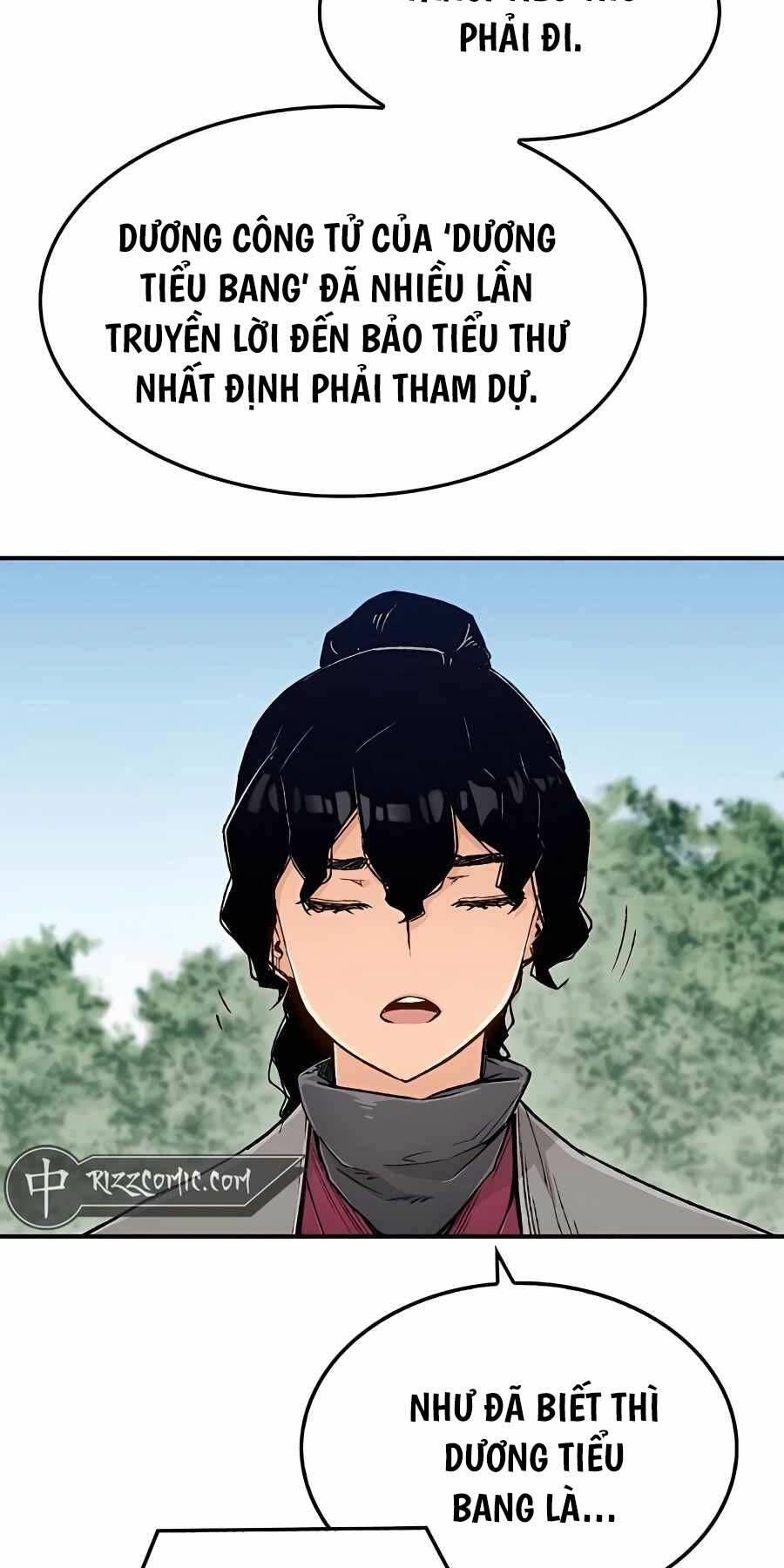 Thiên Ma Quy Hoàn - Chapter 4 - Page 8