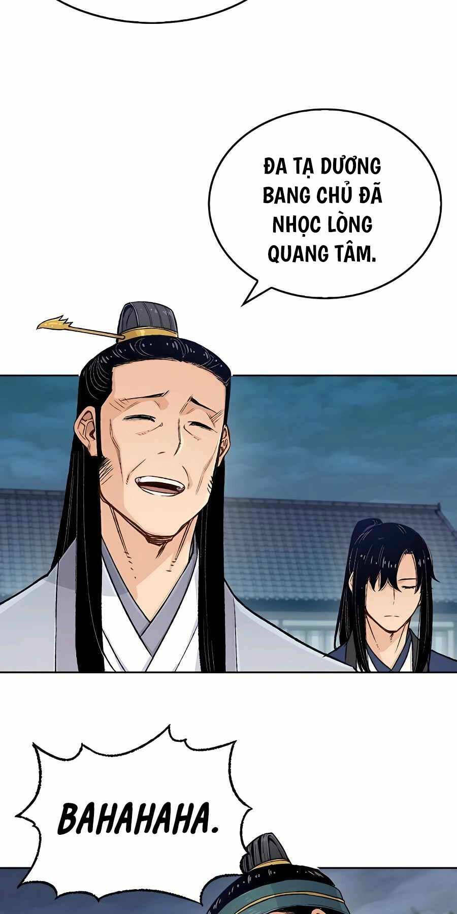 Thiên Ma Quy Hoàn - Chapter 5 - Page 9