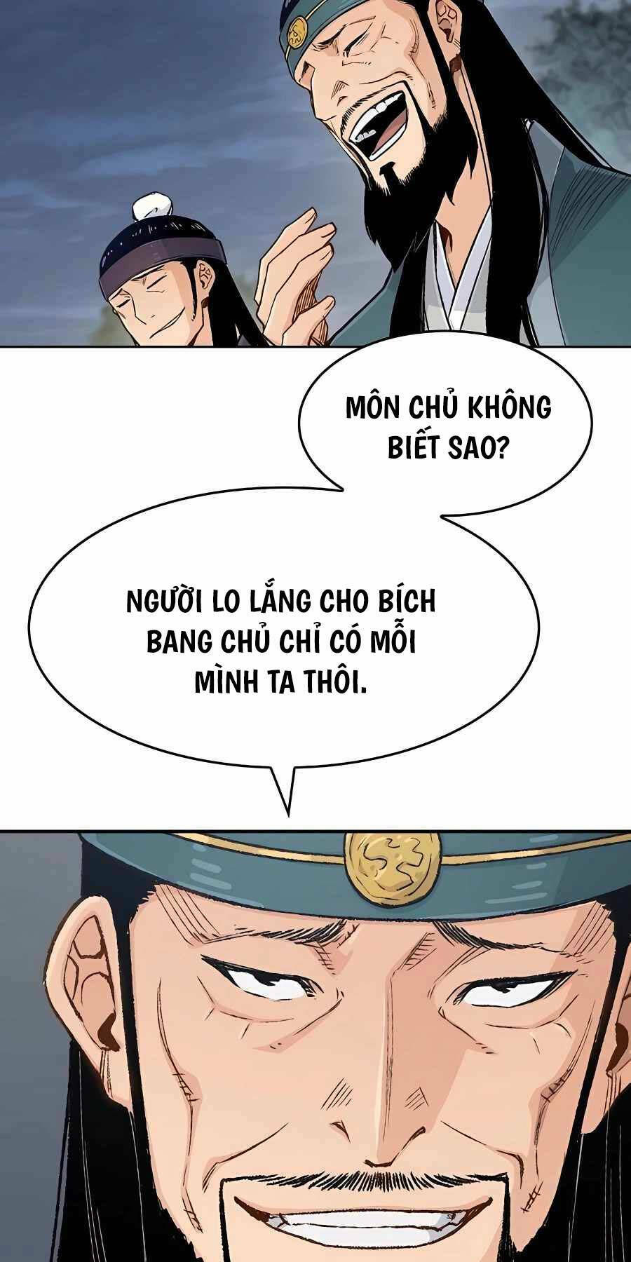 Thiên Ma Quy Hoàn - Chapter 5 - Page 10
