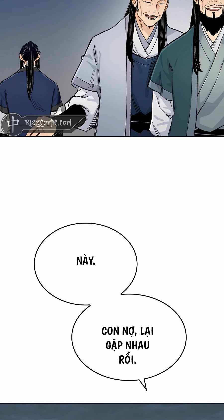 Thiên Ma Quy Hoàn - Chapter 5 - Page 12