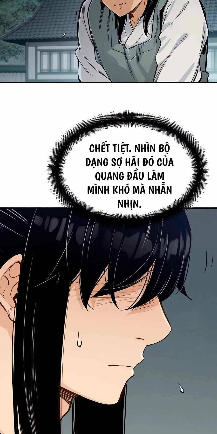 Thiên Ma Quy Hoàn - Chapter 5 - Page 15