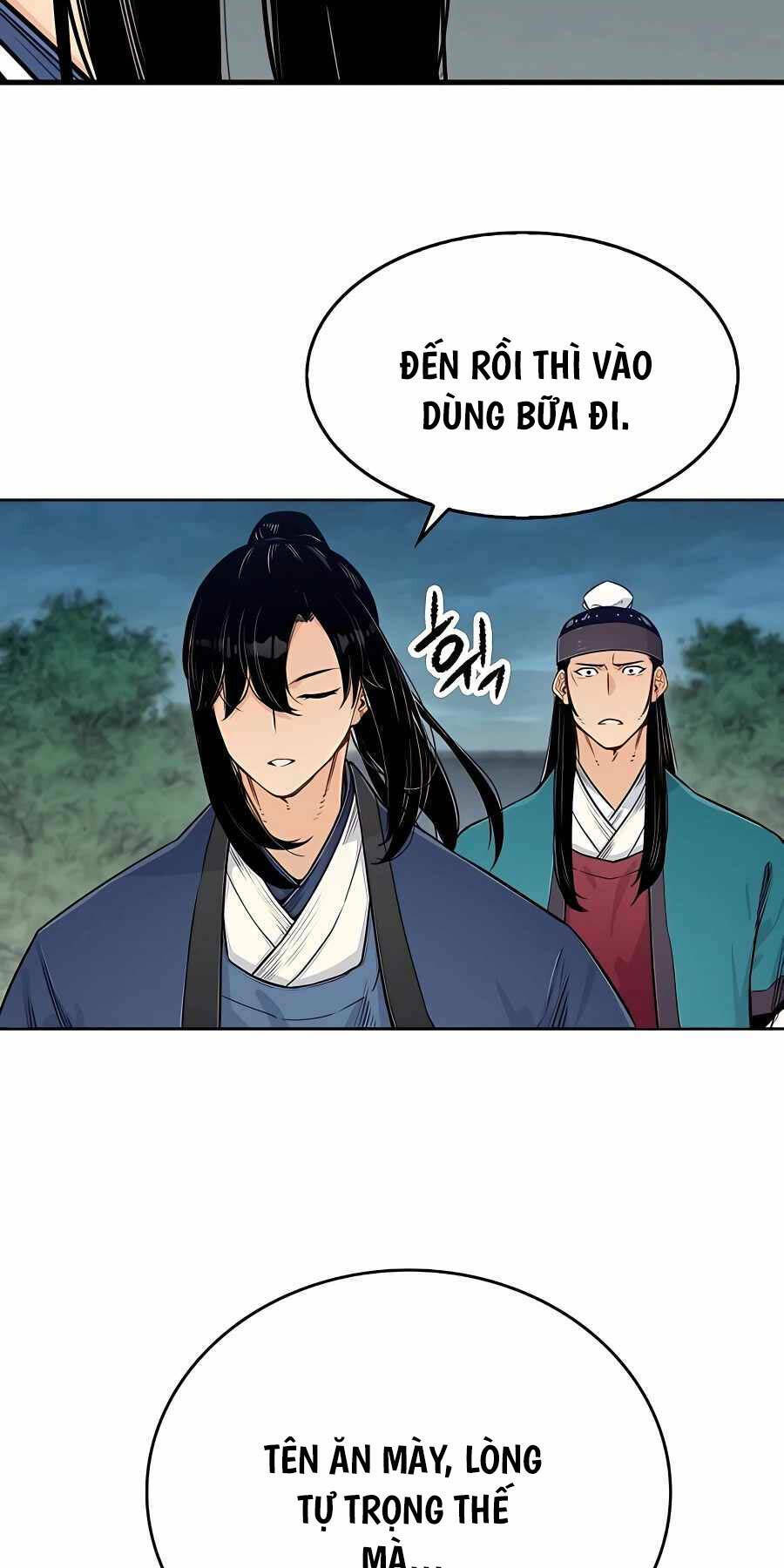 Thiên Ma Quy Hoàn - Chapter 5 - Page 16