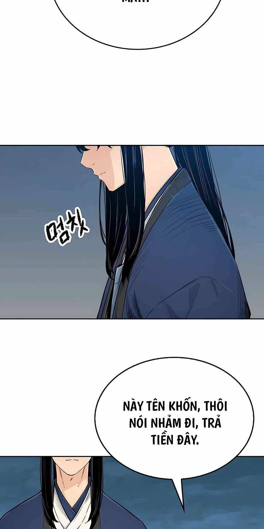 Thiên Ma Quy Hoàn - Chapter 5 - Page 17