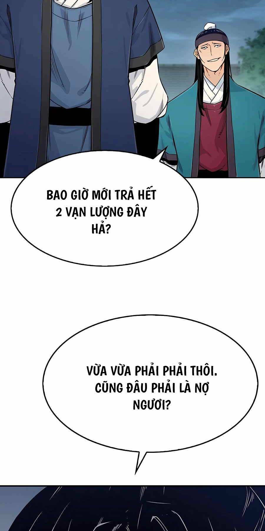 Thiên Ma Quy Hoàn - Chapter 5 - Page 18