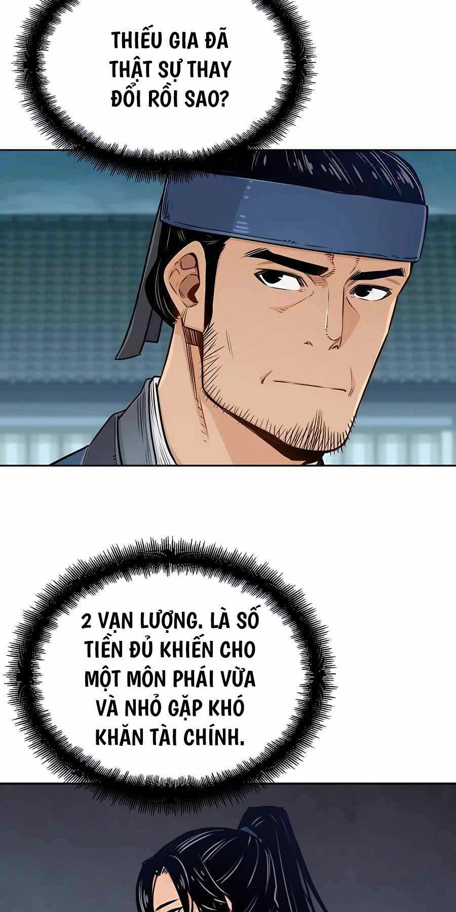 Thiên Ma Quy Hoàn - Chapter 5 - Page 23