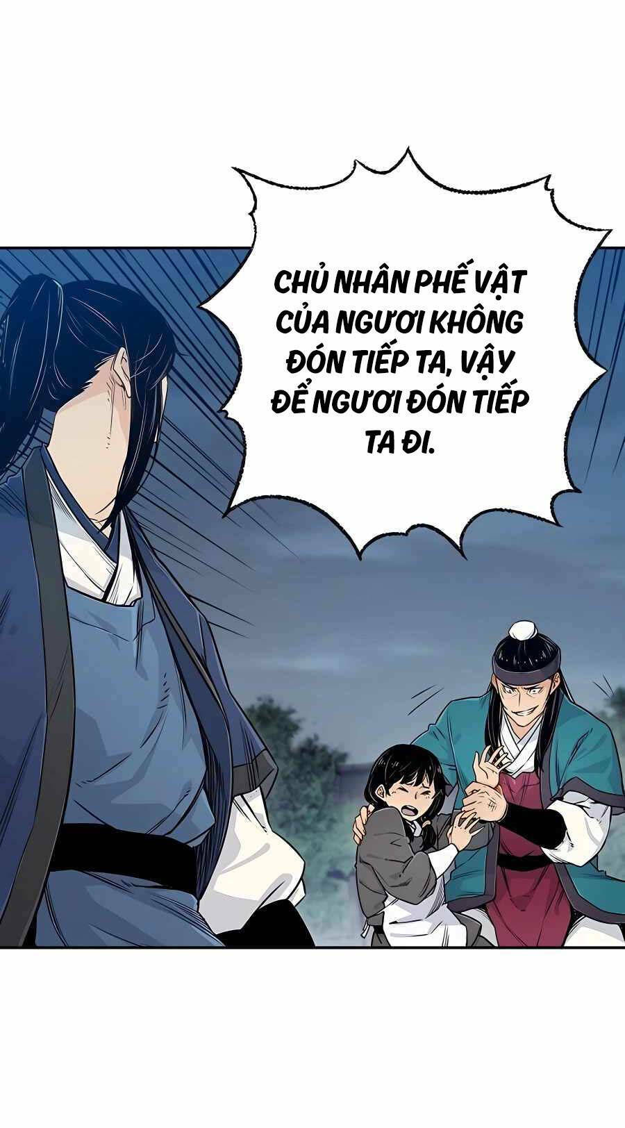 Thiên Ma Quy Hoàn - Chapter 5 - Page 26