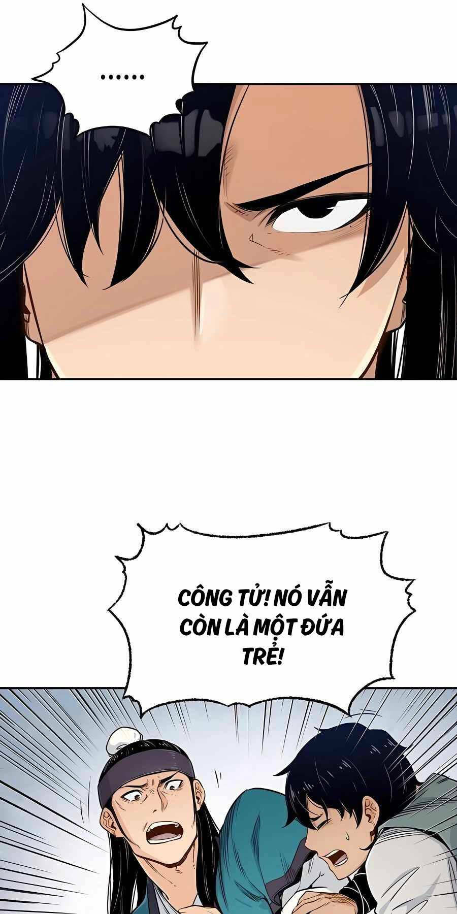 Thiên Ma Quy Hoàn - Chapter 5 - Page 27