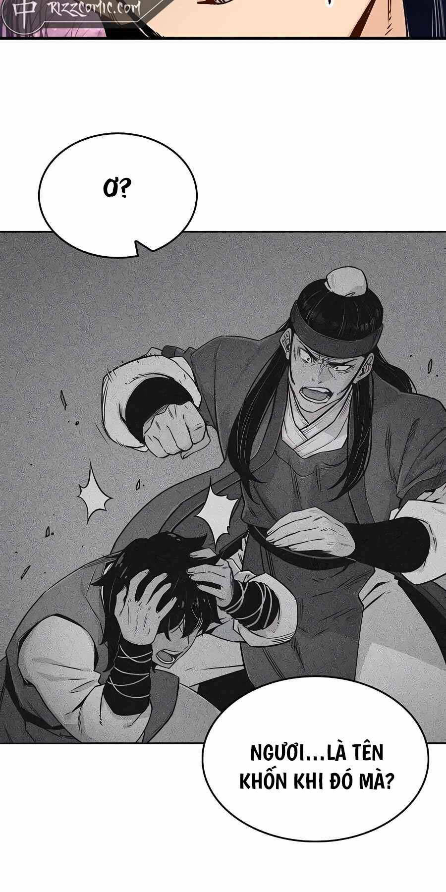 Thiên Ma Quy Hoàn - Chapter 5 - Page 31