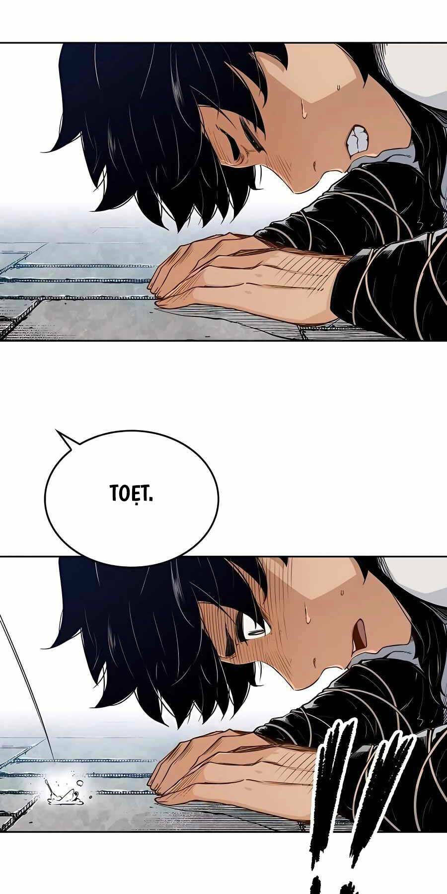 Thiên Ma Quy Hoàn - Chapter 5 - Page 32