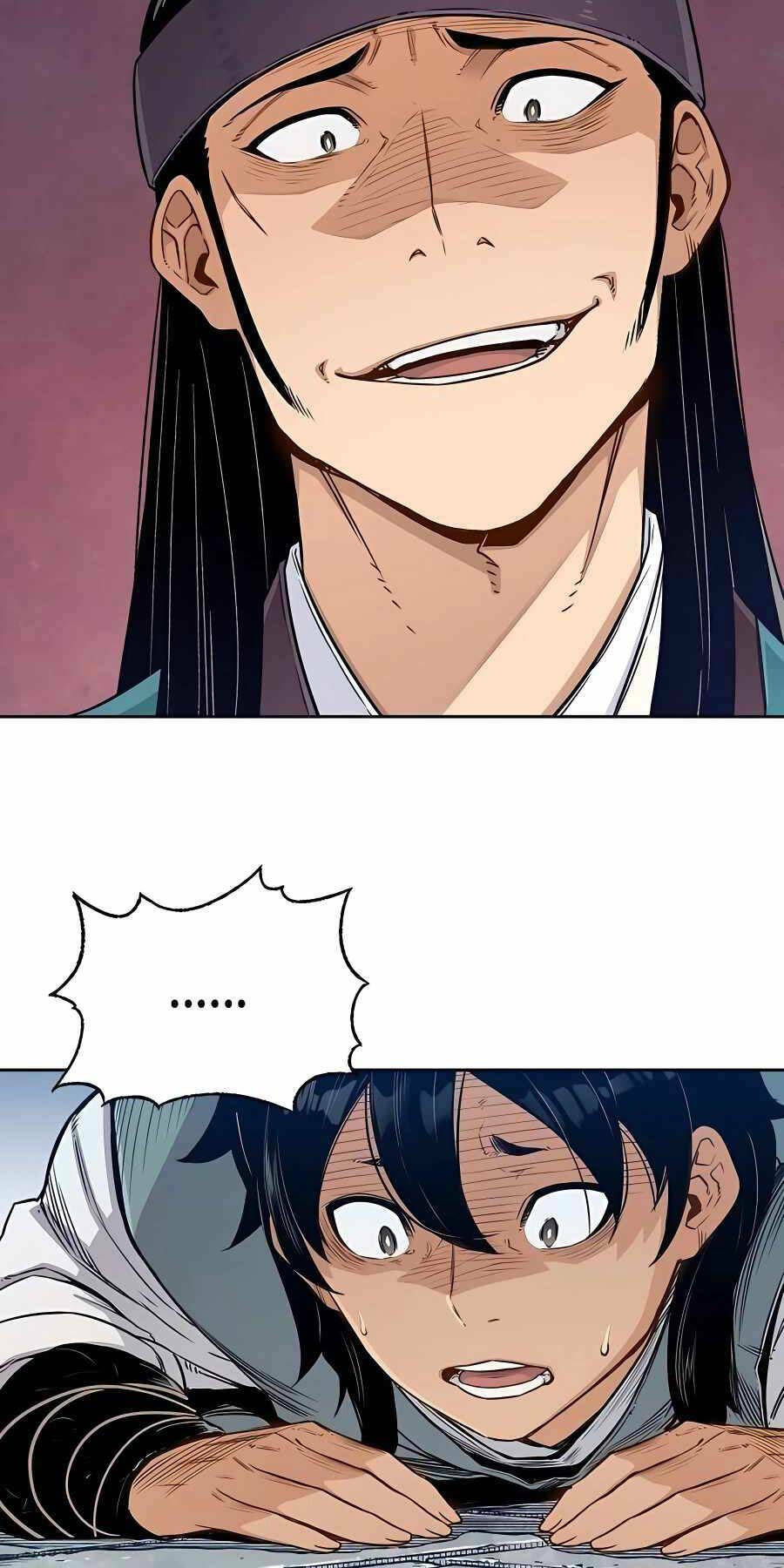 Thiên Ma Quy Hoàn - Chapter 5 - Page 35