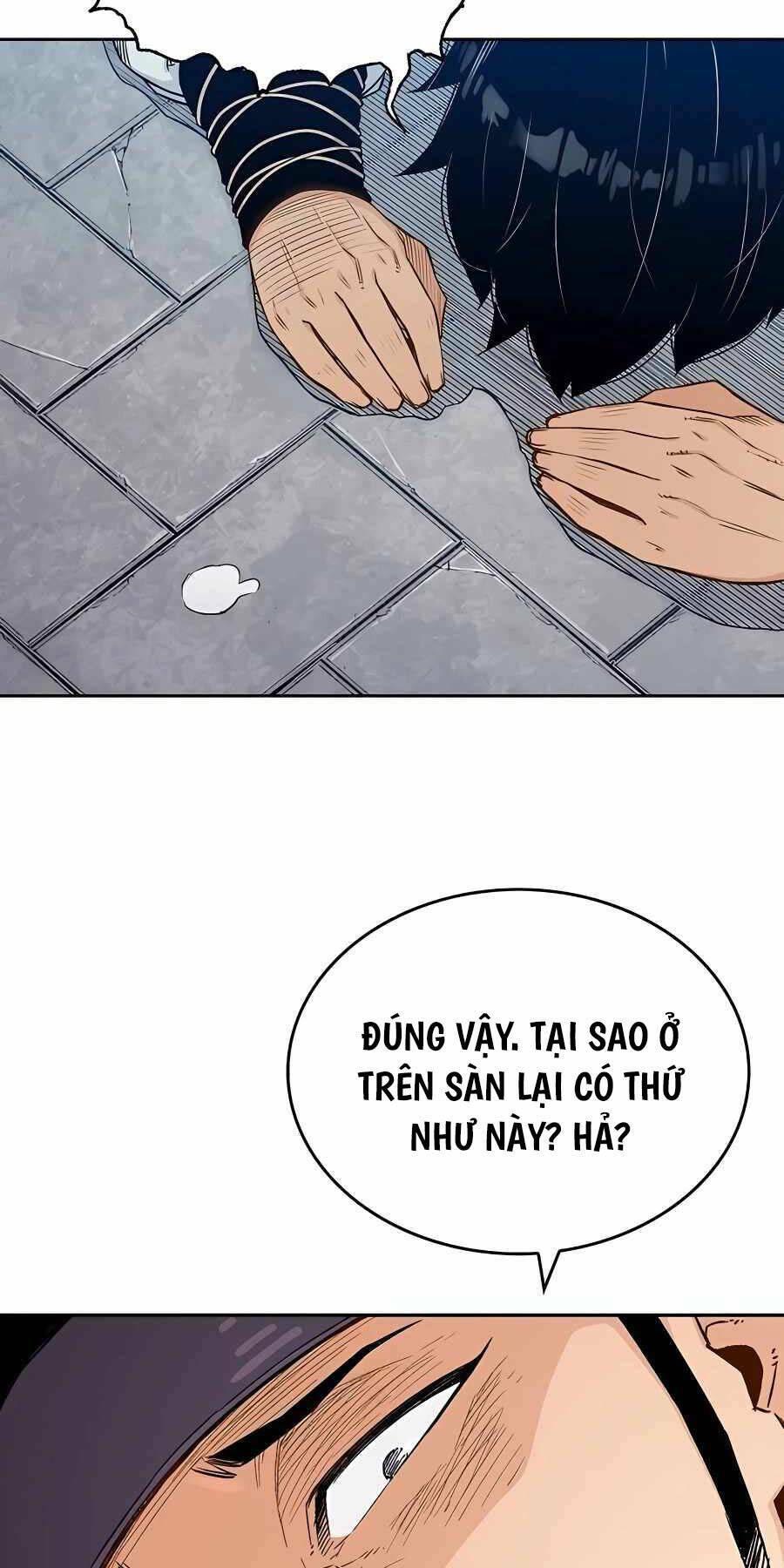 Thiên Ma Quy Hoàn - Chapter 5 - Page 37