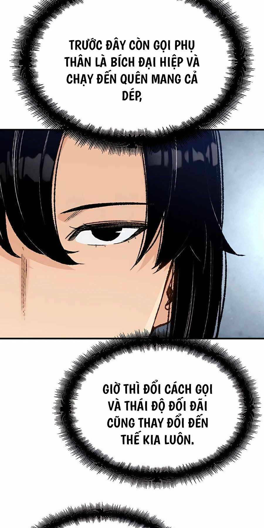 Thiên Ma Quy Hoàn - Chapter 5 - Page 3