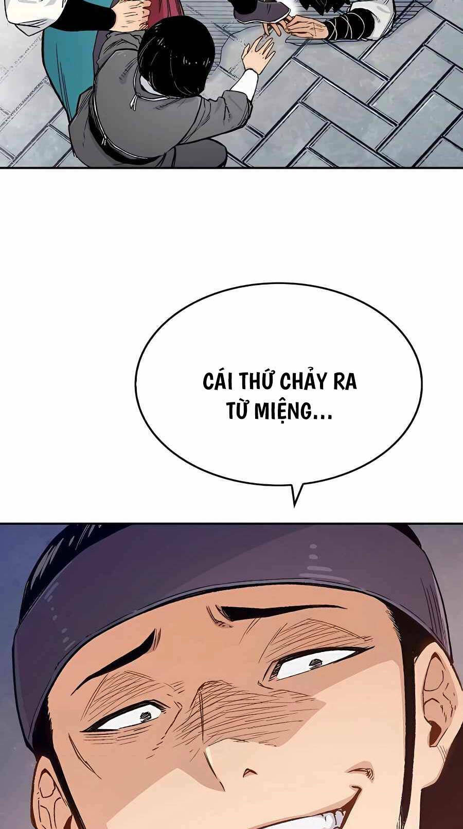 Thiên Ma Quy Hoàn - Chapter 5 - Page 41