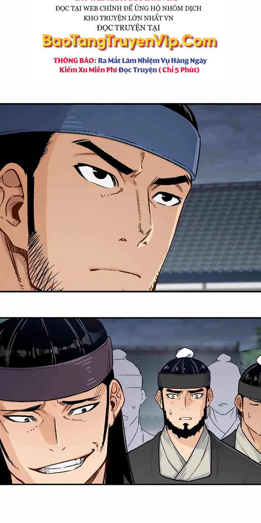 Thiên Ma Quy Hoàn - Chapter 5 - Page 43