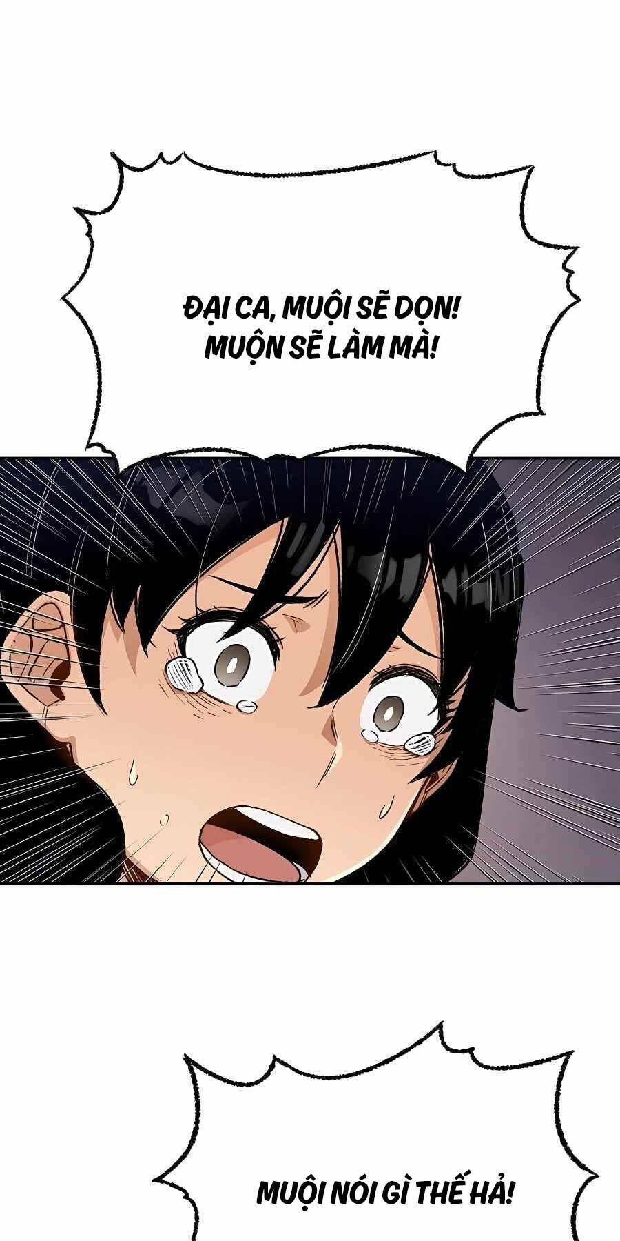 Thiên Ma Quy Hoàn - Chapter 5 - Page 44