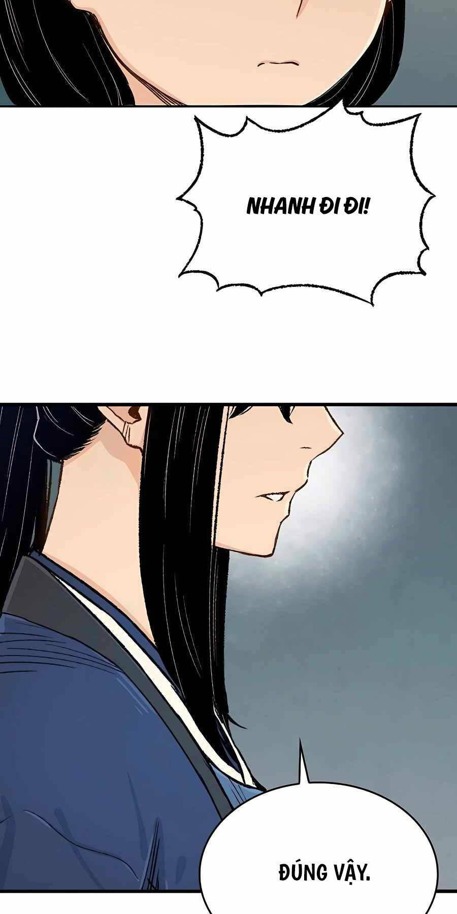 Thiên Ma Quy Hoàn - Chapter 5 - Page 50