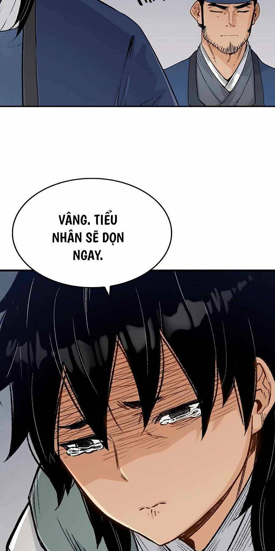 Thiên Ma Quy Hoàn - Chapter 5 - Page 54