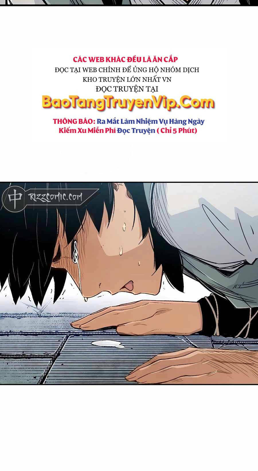 Thiên Ma Quy Hoàn - Chapter 5 - Page 55