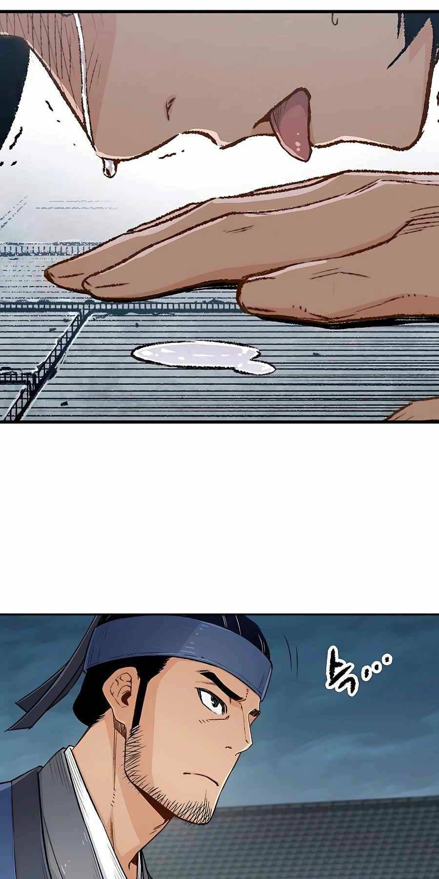 Thiên Ma Quy Hoàn - Chapter 5 - Page 57